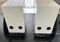 Quad 9AS Powered Monitors / Desktop Speakers - Gloss Wh... 2