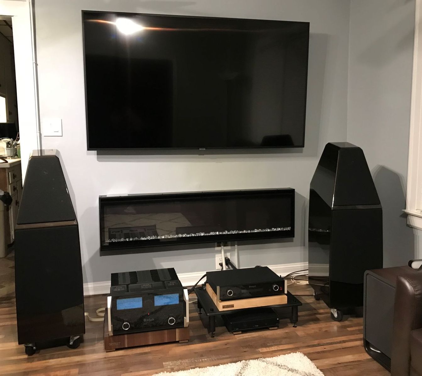 On A Tight Budget