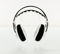 AKG Q701 Semi Open Back Dynamic Headphones; White Pair ... 4