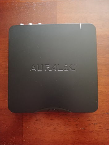 Auralic Aries Mini Wireless Streaming Node