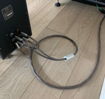D2 speaker cables & D2 jumpers