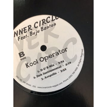 inner circle kool operator