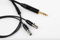 Audio Art Cable HPX-1SE **All New** OHNO Single Crystal... 2