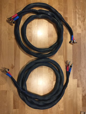 Kubala Sosna Elation Speaker cable 2.5 m.