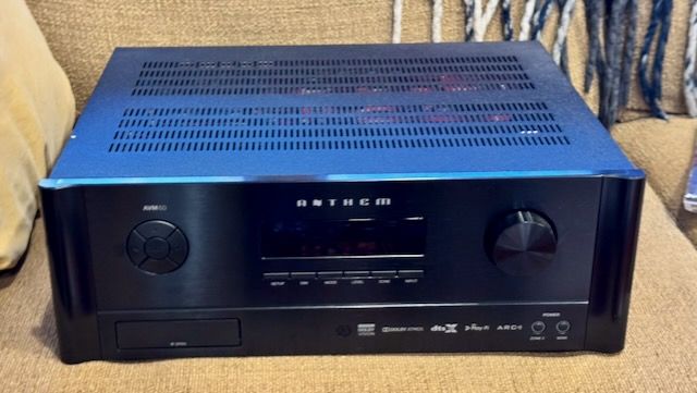 Anthem AVM-60