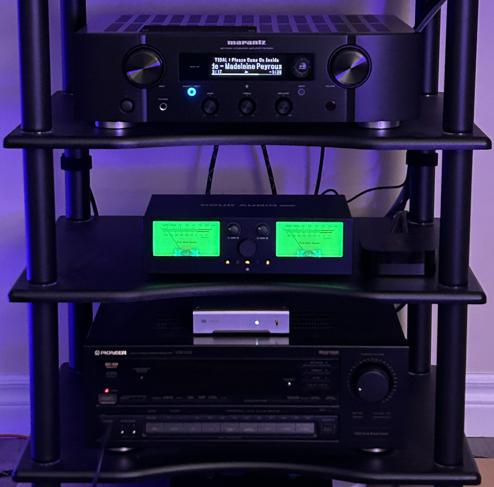 Music Room (2-Channel)