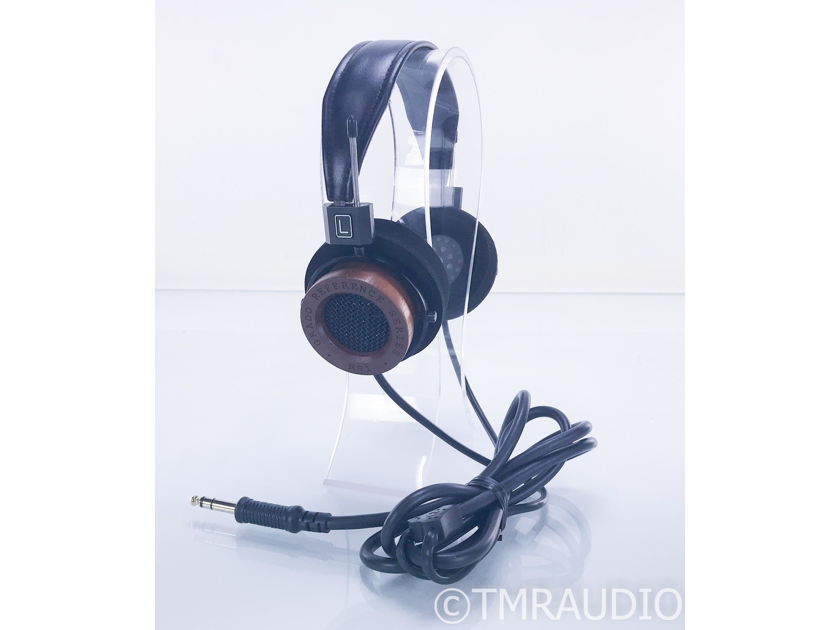 Grado RS1i Open Back Headphones (17648)