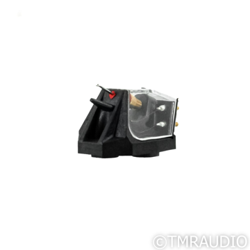 Rega Ania Moving Coil Phono Cartridge; MC (Mint / Low H...
