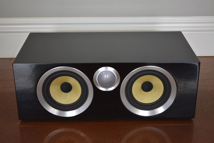 B&W (Bowers & Wilkins) CM Centre S2 -- Good Condition (...