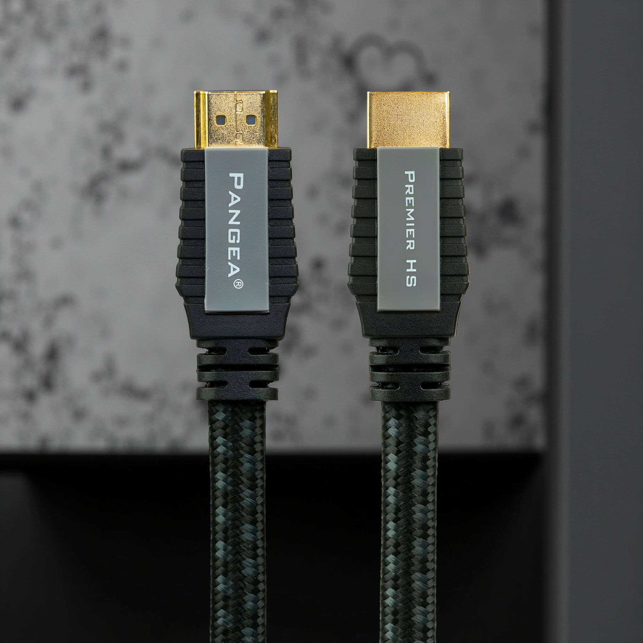 Pangea Audio Premier SE MKII HDMI Cable with 6% Pure Si... 4