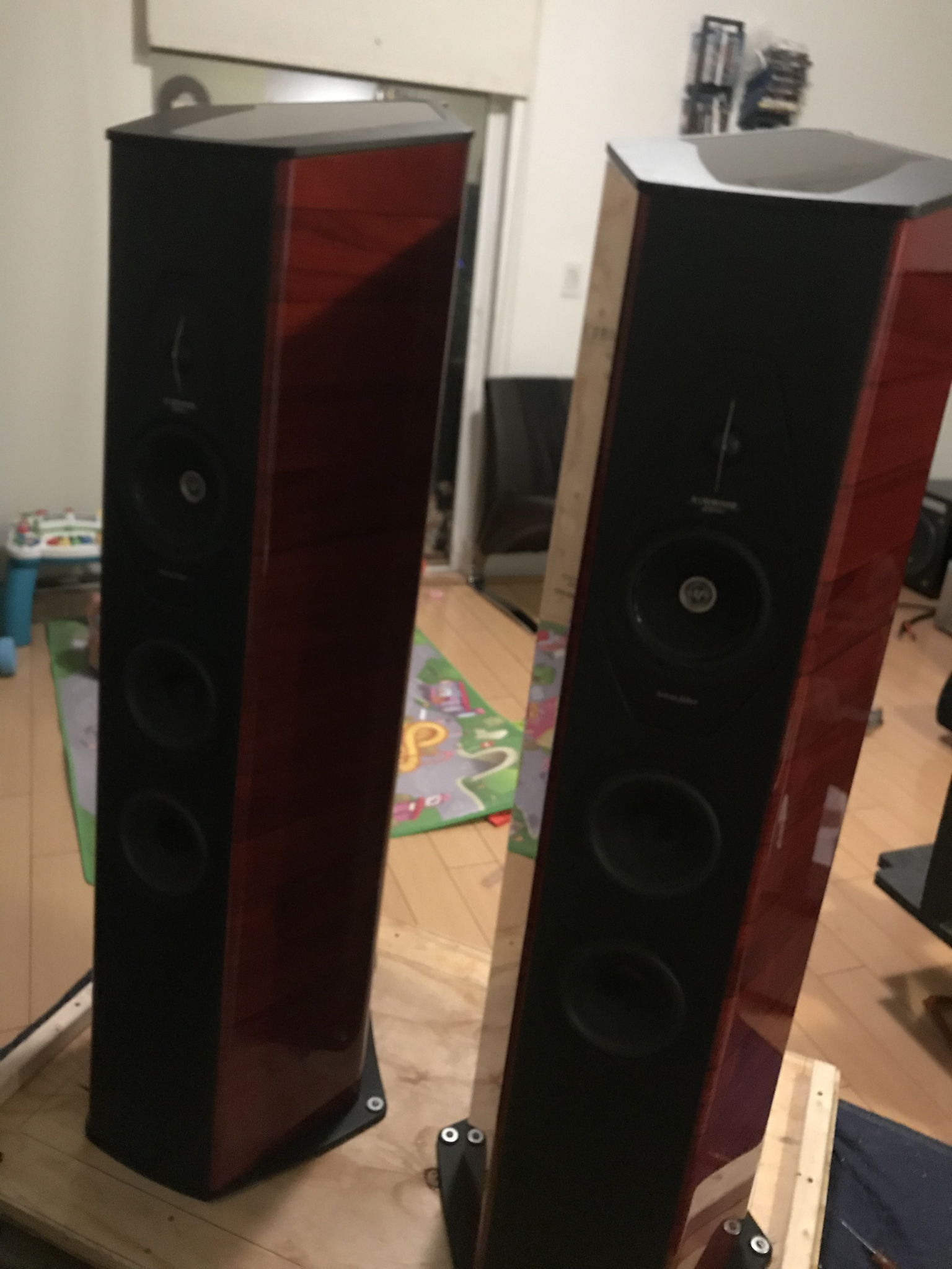 sonus faber il cremonese for sale