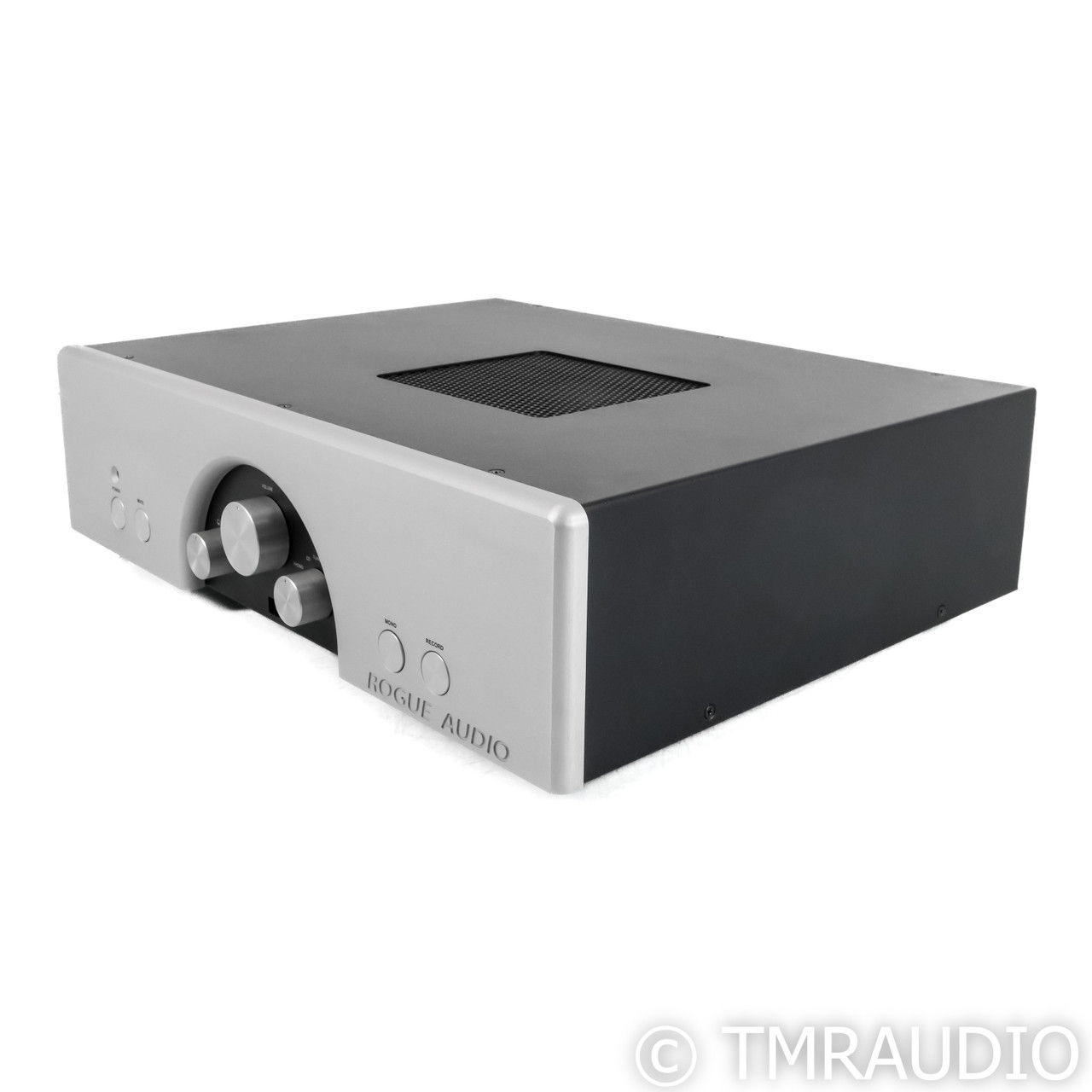 Rogue Audio Magnum 99 Stereo Tube Preamplifier (65822) 4