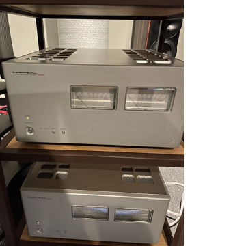 Luxman M900U