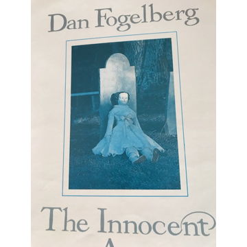 The Innocent Age Dan Fogelberg  The Innocent Age Dan Fo...