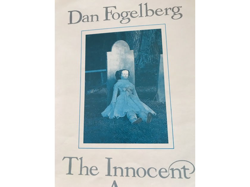 The Innocent Age Dan Fogelberg  The Innocent Age Dan Fogelberg