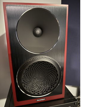 Paradigm Founders 40B