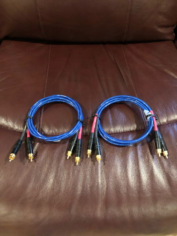 Nordost Blue Heaven LS