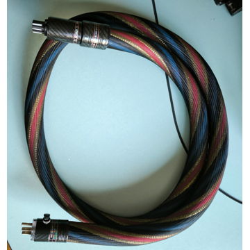 Stealth Audio Cables  Dream V.18 UNI 2m power cord 15A ...