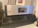 Sony SCD-1 and ELP