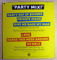 The B-52's - Party Mix!  - 1981 Warner Bros. Records MI... 2