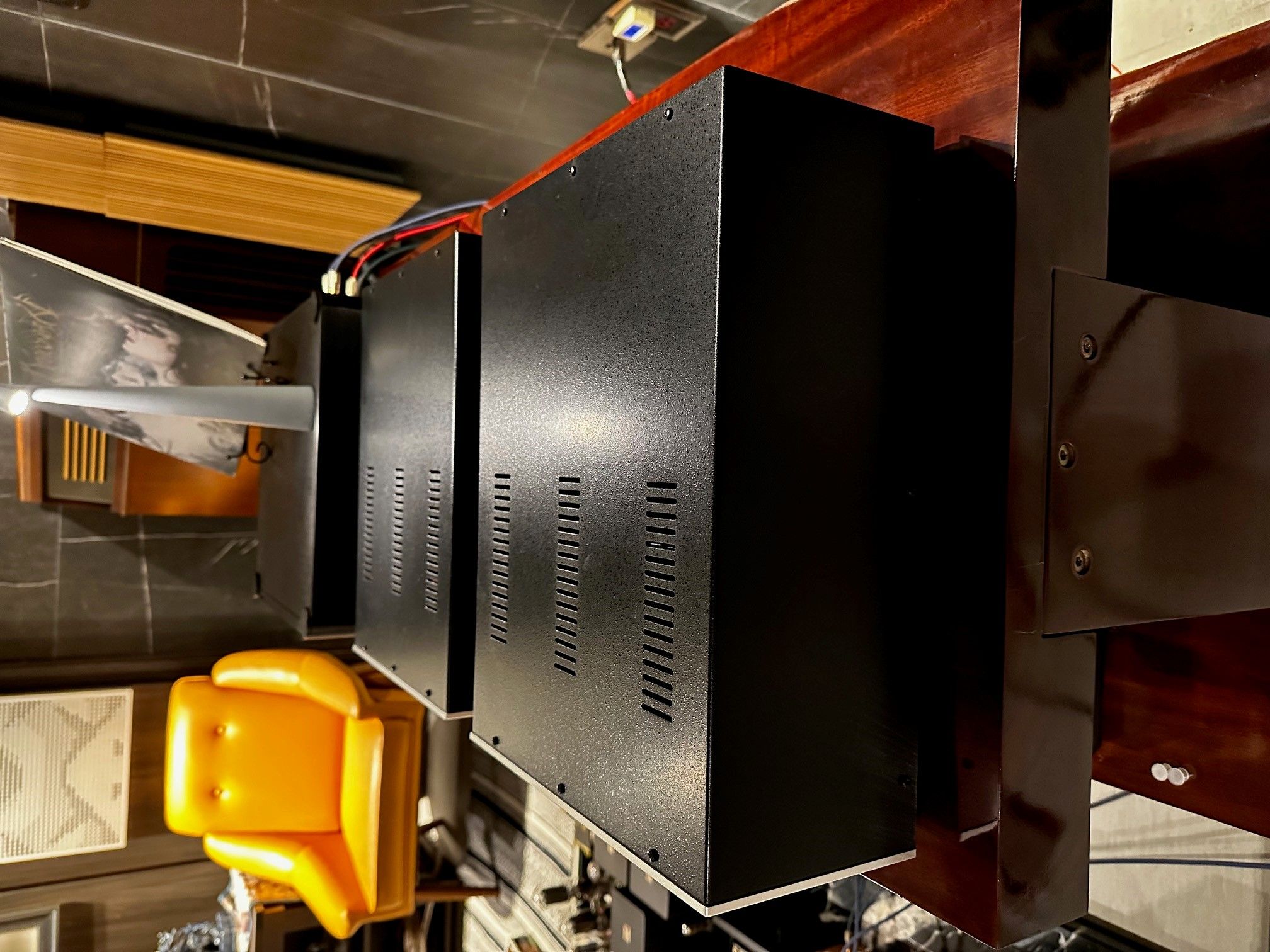 Kondo M1000 mkII With Phono -  Free Shipping 2