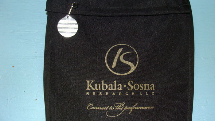 Kubala-Sosna Research Fascination