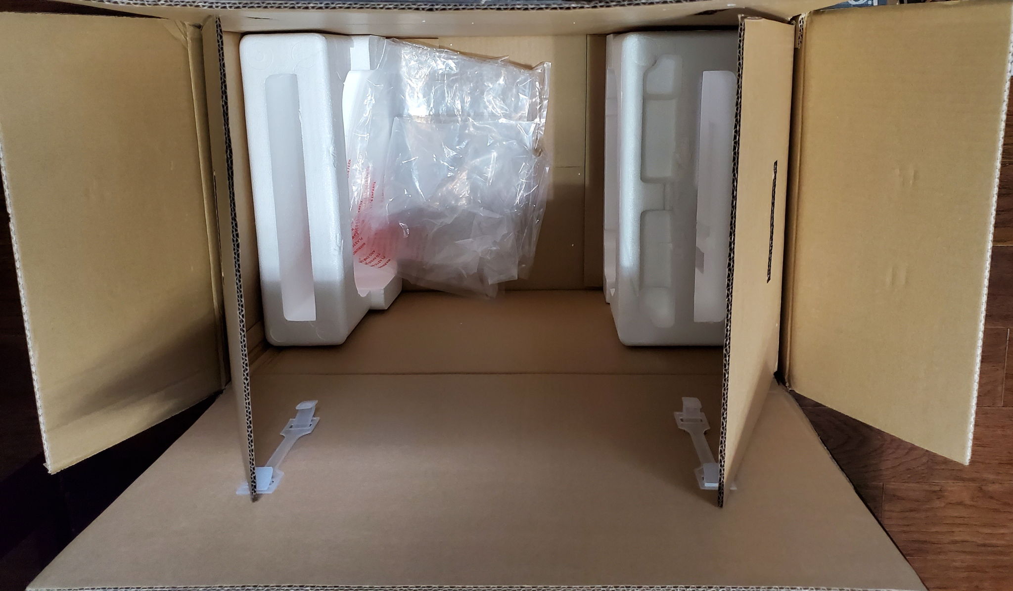 Kirmuss Audio KA-RC-1 Ultrasonic Record Cleaner 12