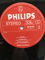 Maros Ensemblen Philips 6519 005 Lp Record  Divertiment... 4