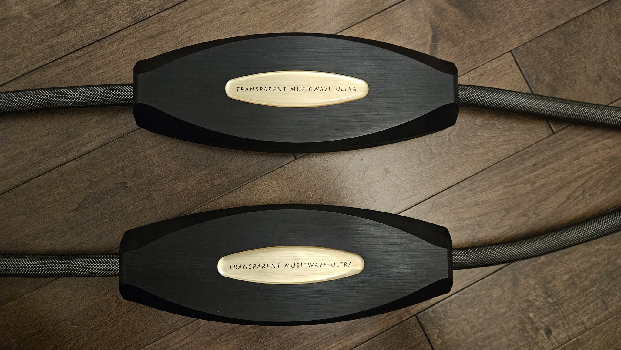 Transparent Audio Musicwave Ultra 2