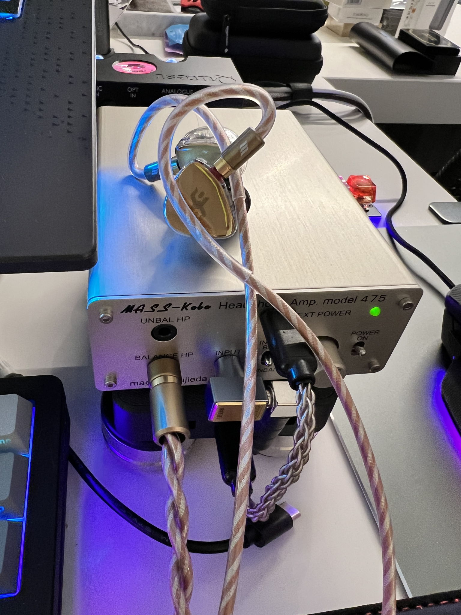 Ultra-High-End-Game Desktop Head-Fi