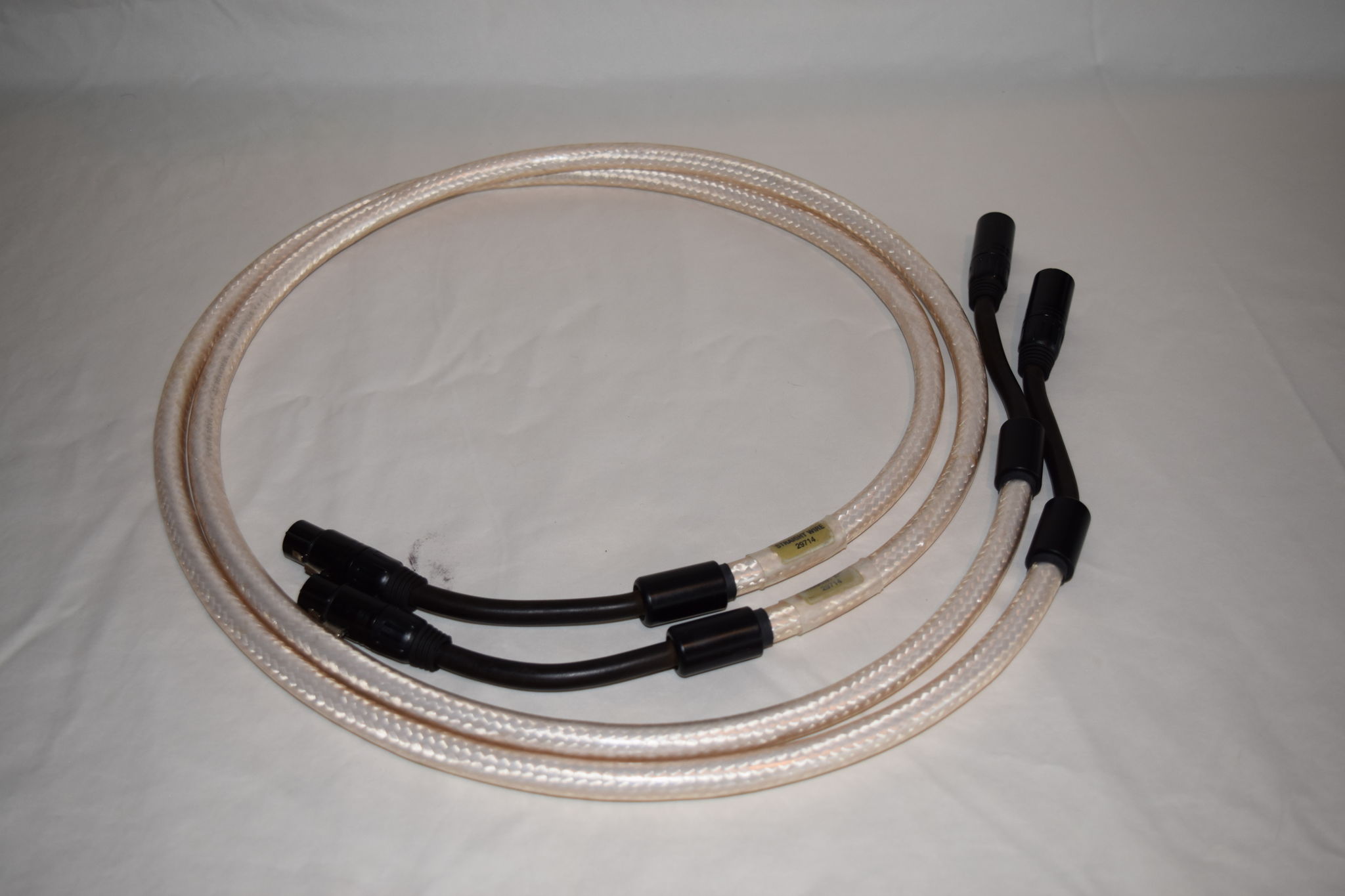 Straightwire