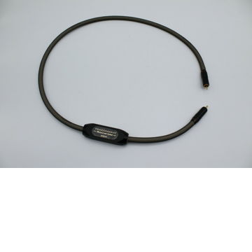 Transparent MusicLink Super 9184XL RCA Cable 40" (1m) X...