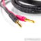 Morrow Audio SP-5 Bi-Wire Speaker Cables; 2.5m Pair; SP... 5