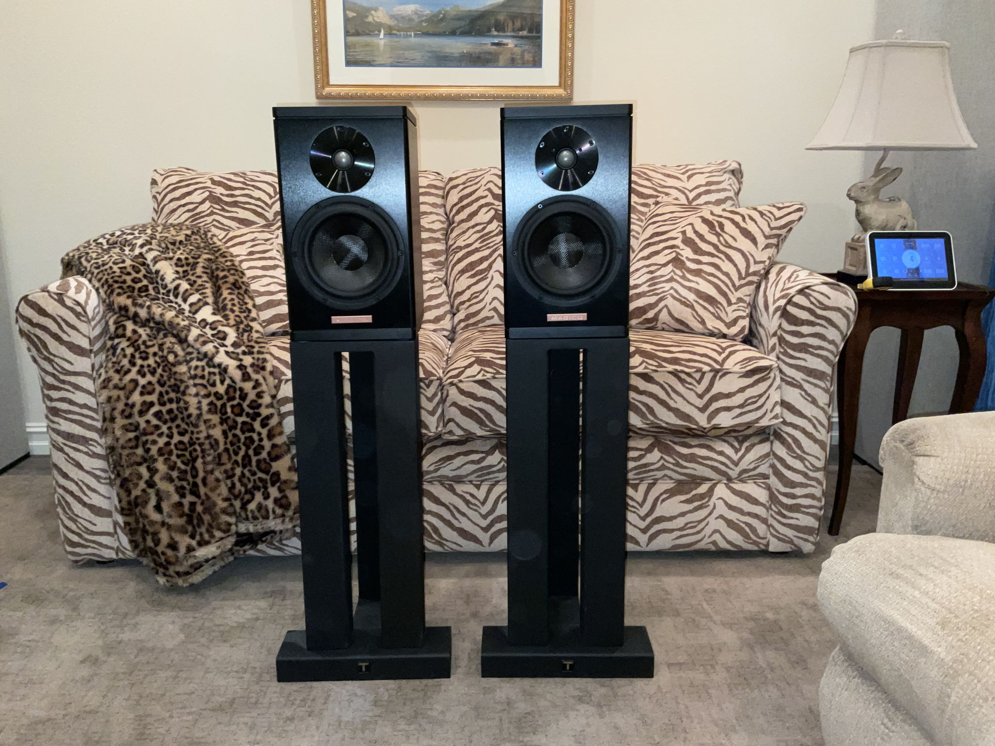 Magico 2024 a1 price