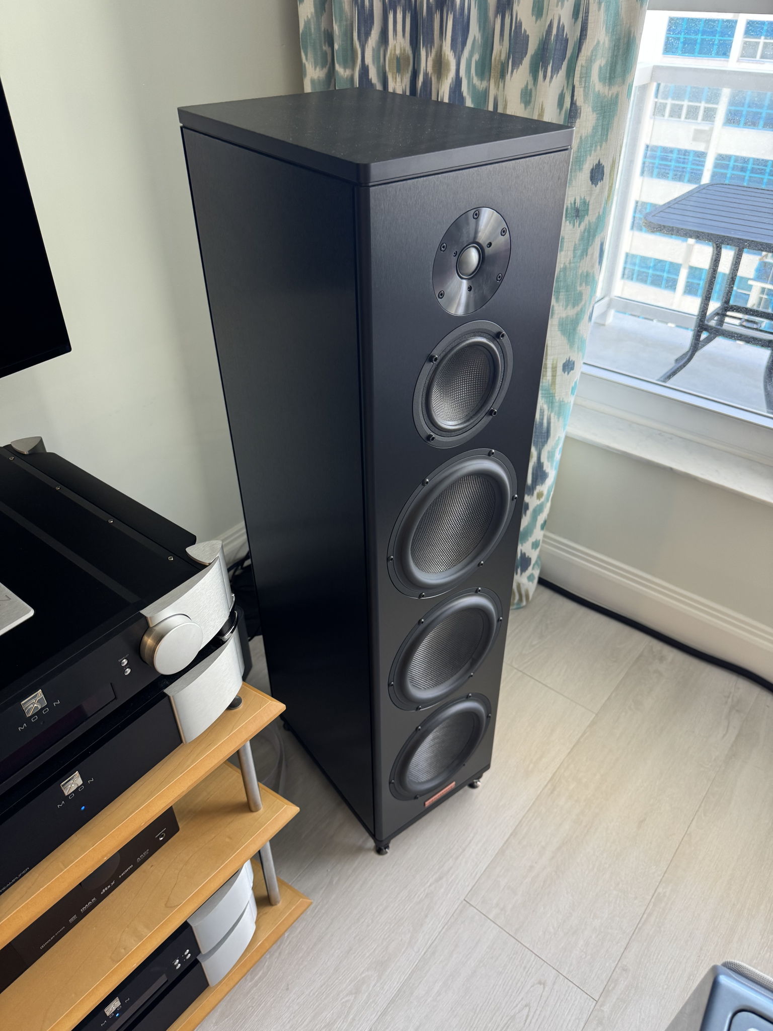 Magico A5 5