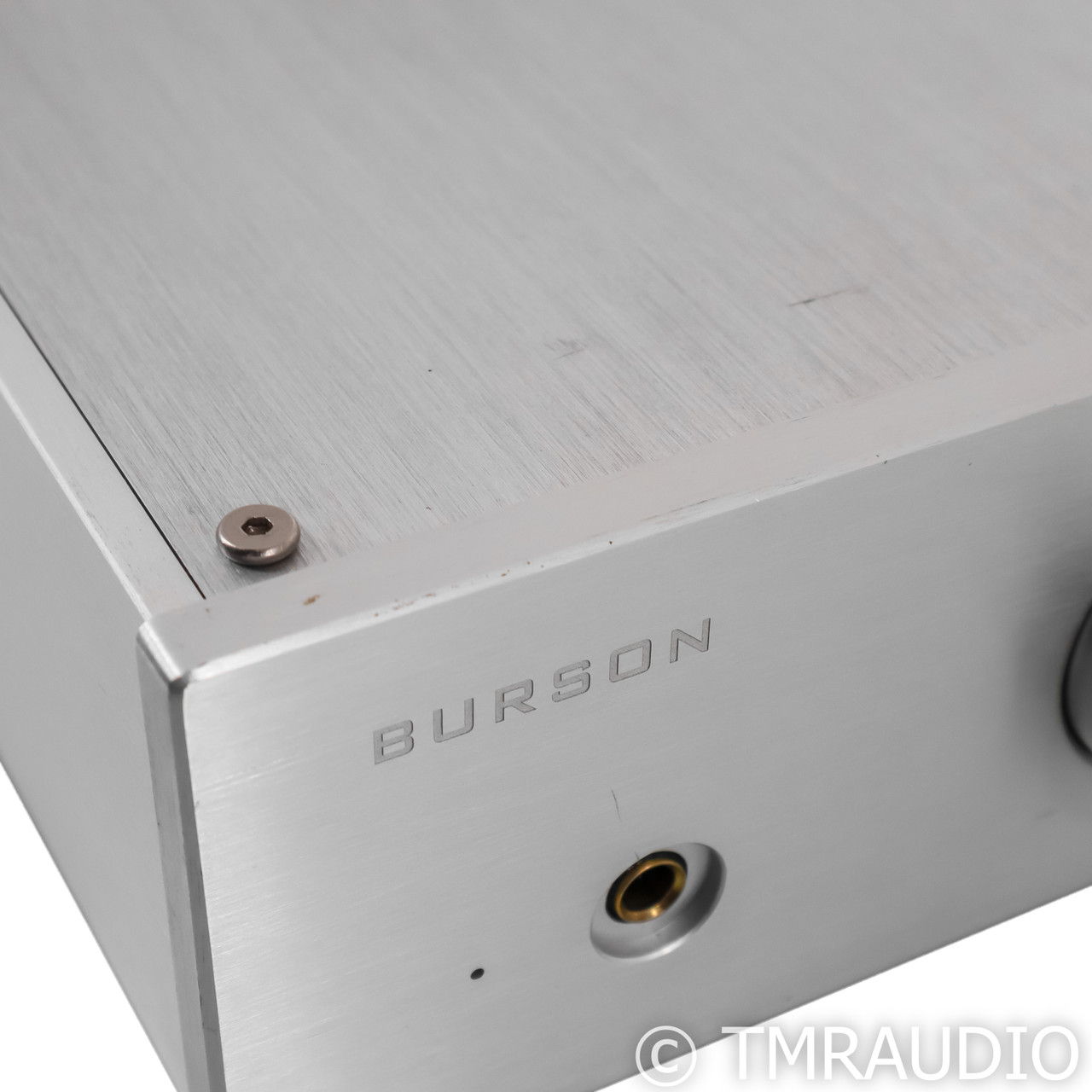 Burson Audio Conductor HA-160D Headphone Amplifier;  (5... 6