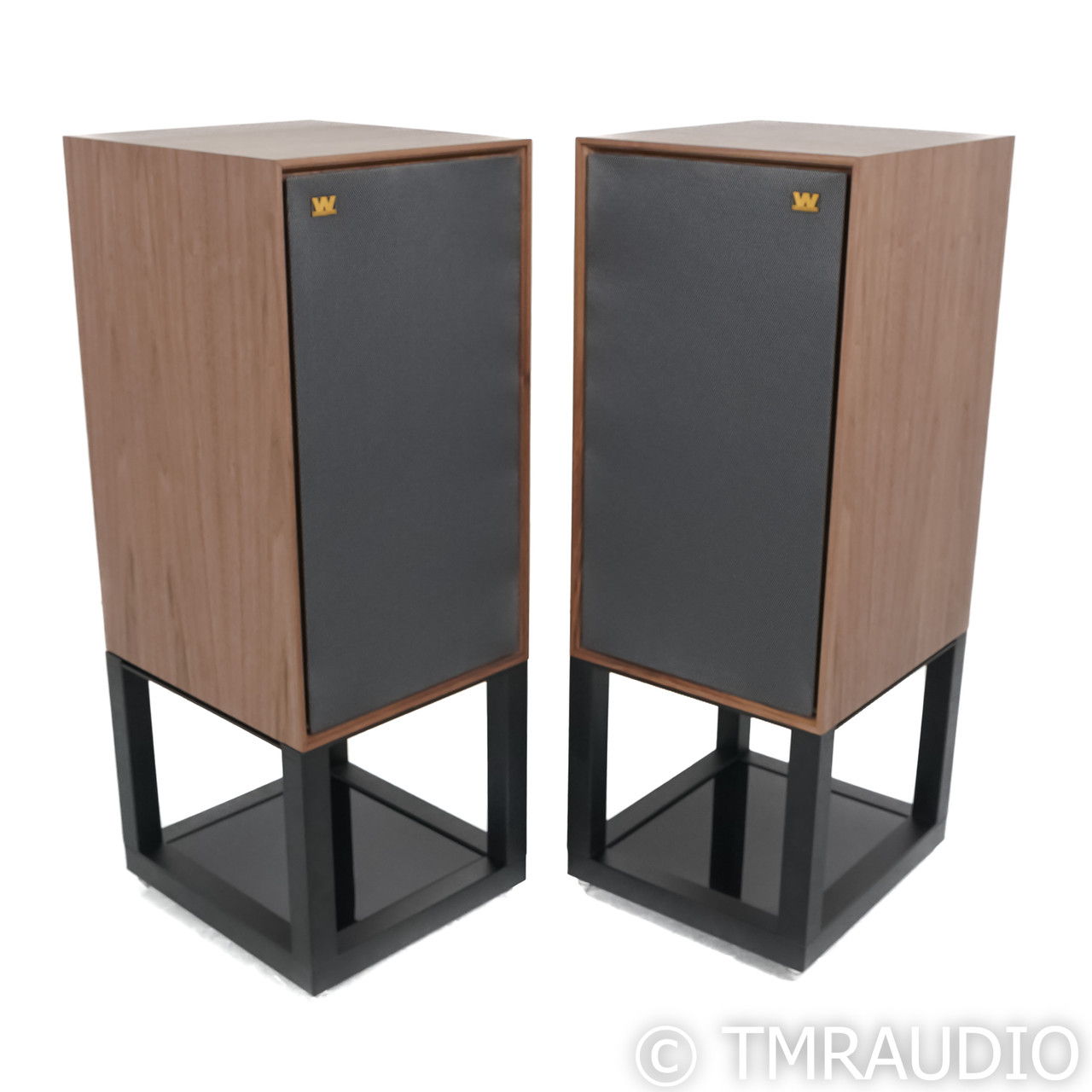 Wharfedale Dovedale 90th Anniversary Bookshelf Speakers... 2