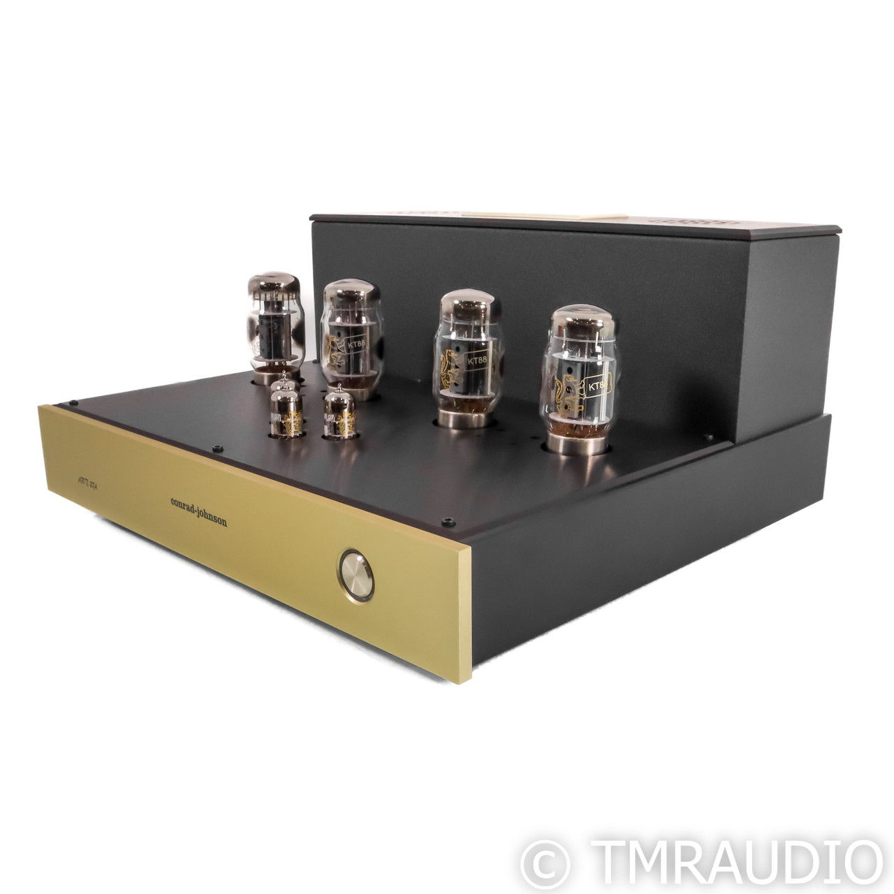 Conrad Johnson ART27A Stereo Tube Power Amplifier (64568) 3