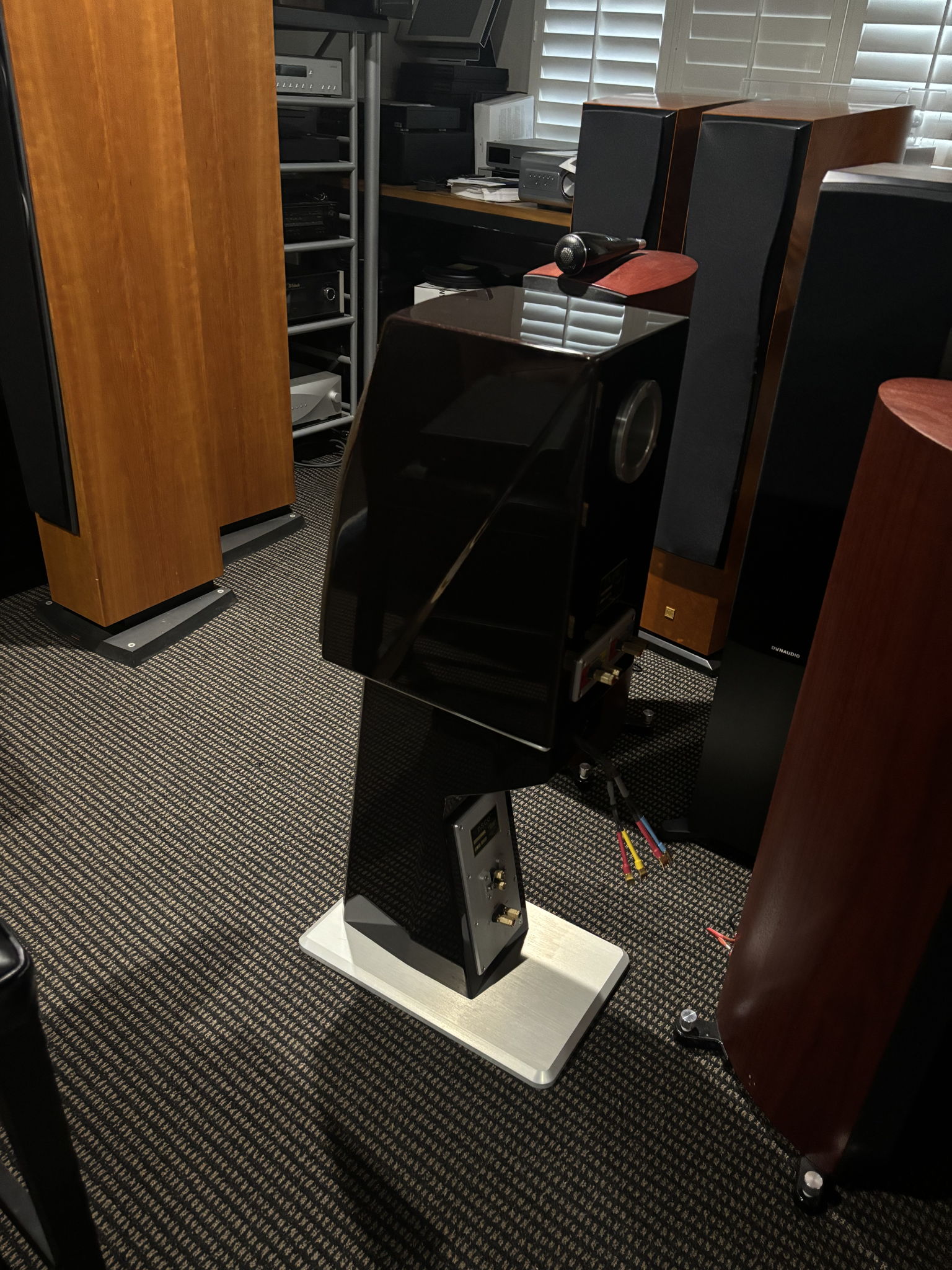 Wilson Audio Certified Authentic™ Pre-Owned Duette 2's ... 5