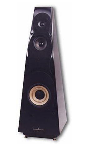 Gershman Acoustics Avante Garde RX-20