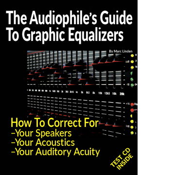 The Audiophile's Guide To Graphic Equalizers