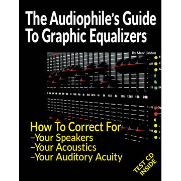 The Audiophile's Guide To Graphic Equalizers