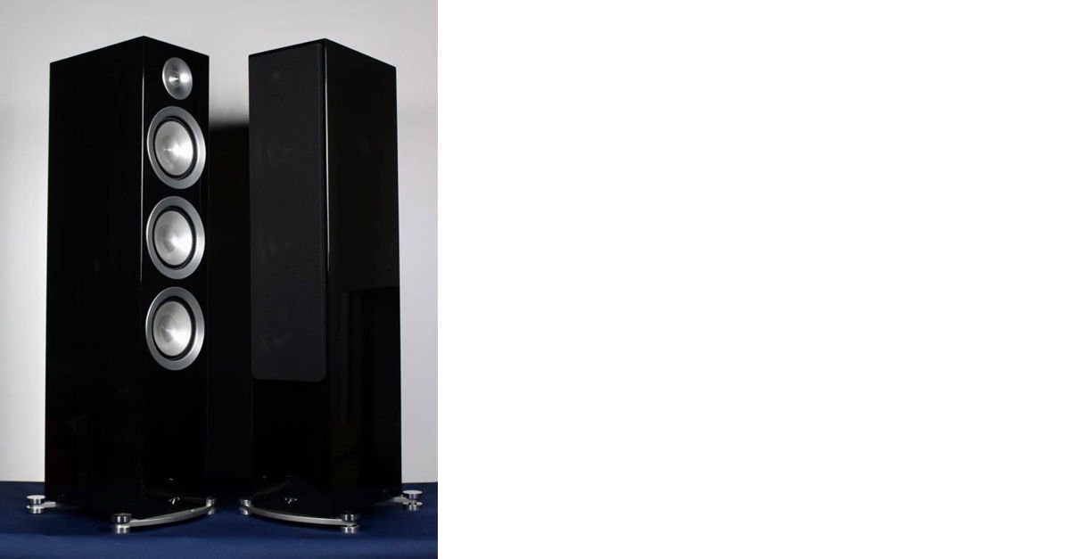 Paradigm prestige 85f discount for sale