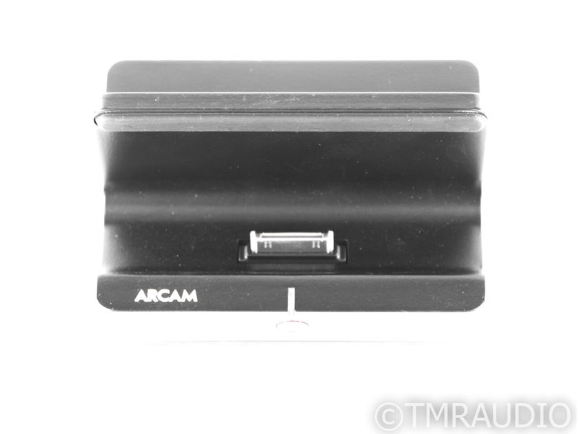 Arcam drDock iPod Dock / DAC; Remote (22799)