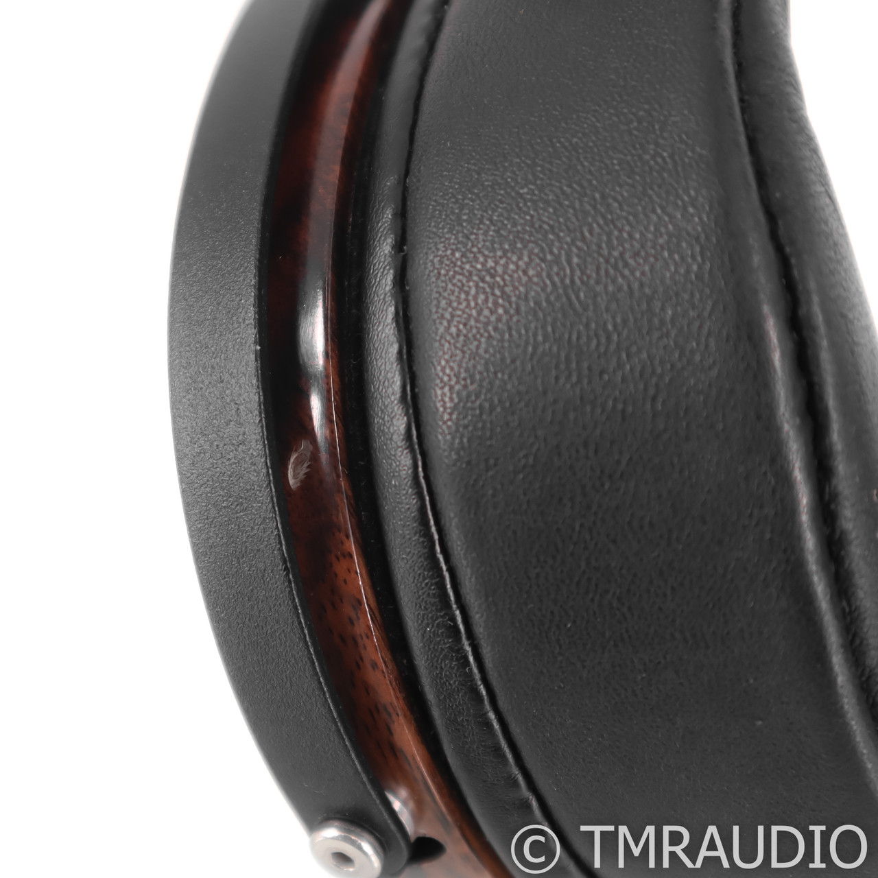 Audeze LCD-4 Open Back Planar Magnetic Headphones (64192) 10