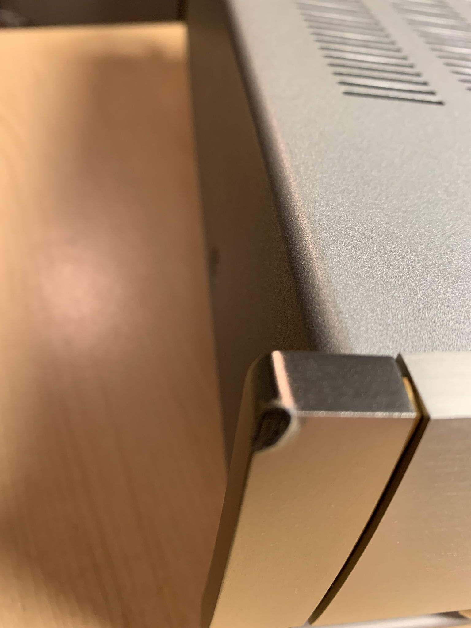 Parasound Halo A-23+ 10