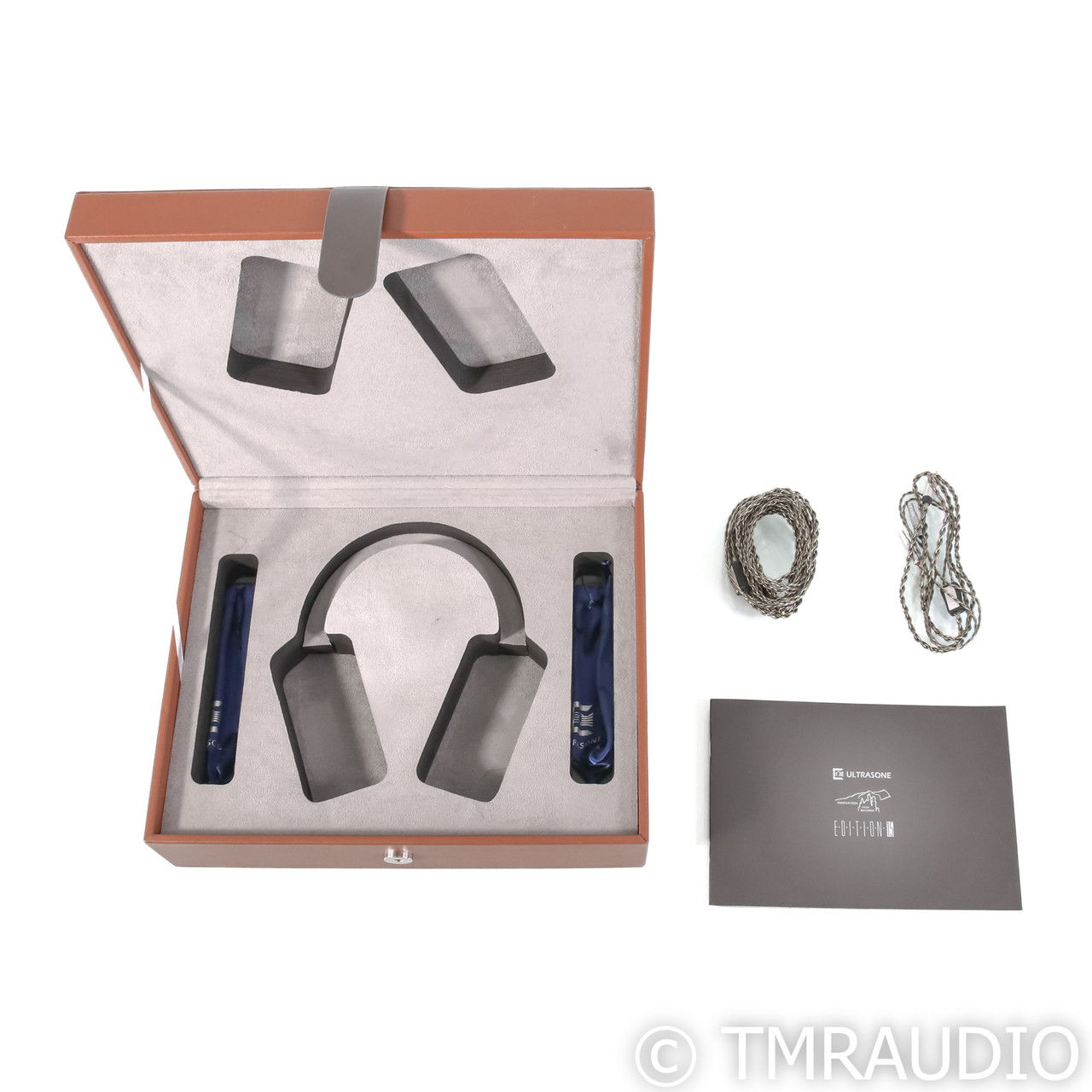 Ultrasone Edition 15 Open Back Headphones (70121) 7