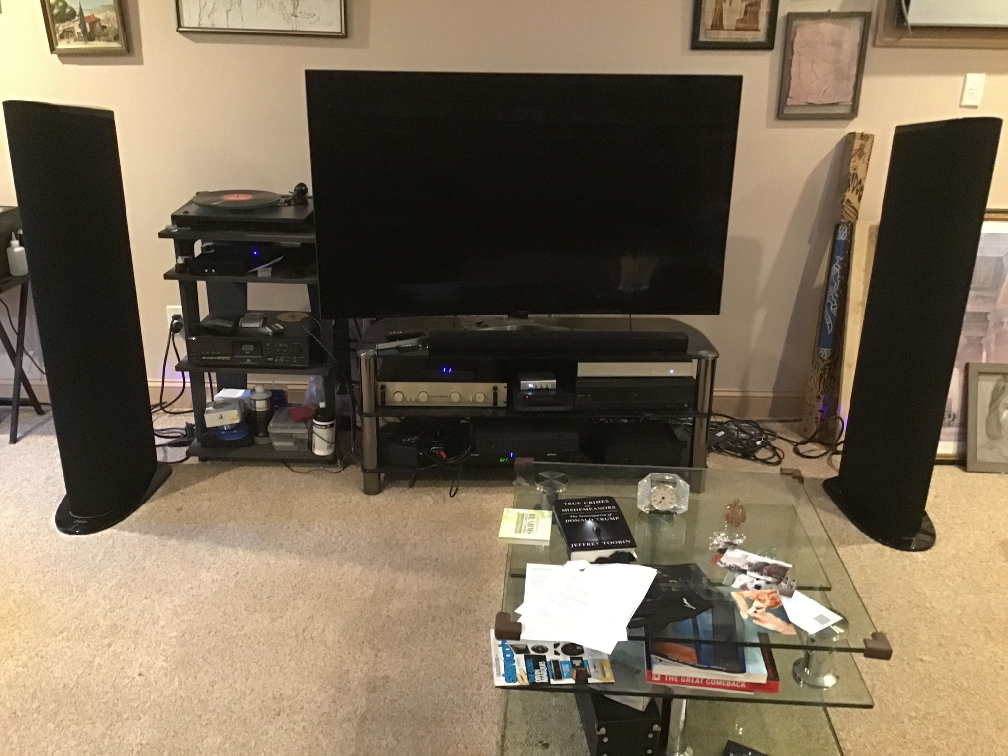 rvpiano's System