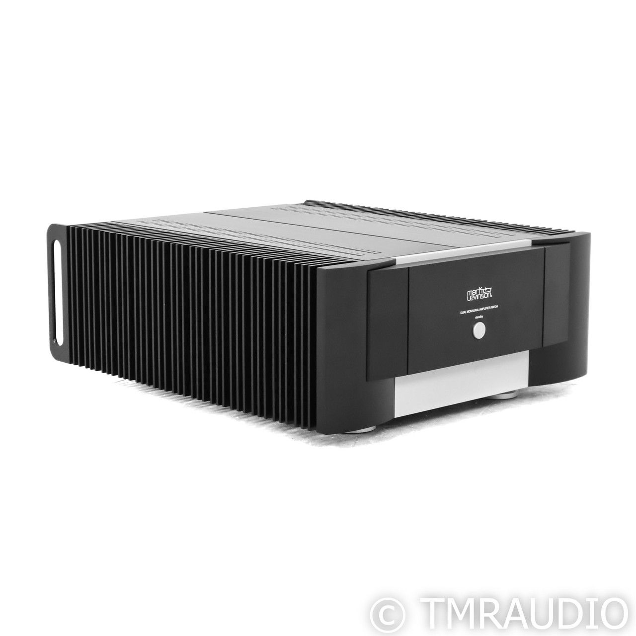 Mark Levinson No. 534 Stereo Power Amplifier (Mint / (6... 2