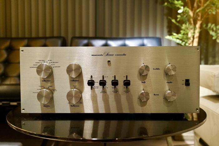 Marantz Model 7 For Sale | Audiogon Marantz Model 7 For Sale | Audiogon